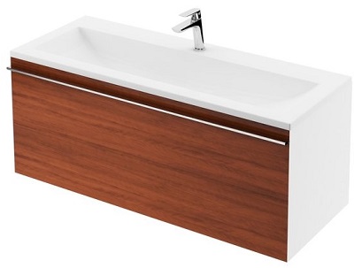 Koupelnový nábytek